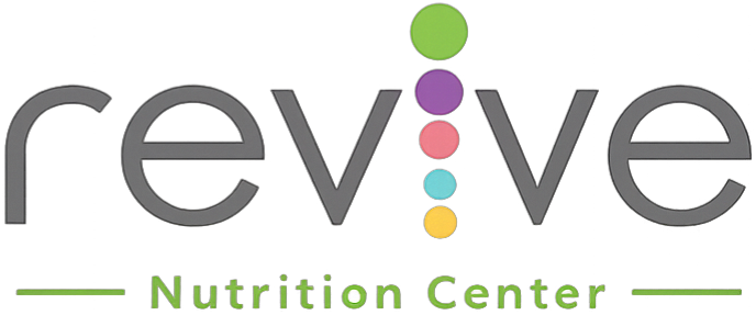 Revive Nutrition Revive Nutrition